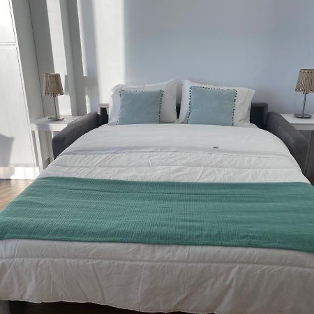 Apartament Casa Do Horizonte Ribeira Grande Zewnętrze zdjęcie