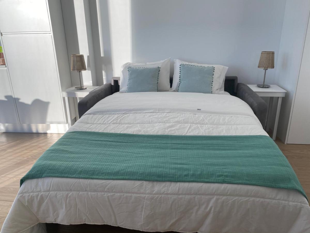 Apartament Casa Do Horizonte Ribeira Grande Zewnętrze zdjęcie