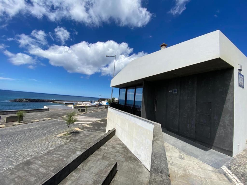 Apartament Casa Do Horizonte Ribeira Grande Zewnętrze zdjęcie