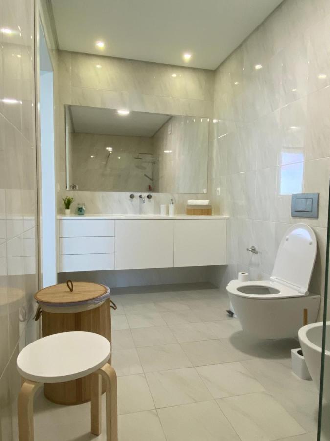 Apartament Casa Do Horizonte Ribeira Grande Zewnętrze zdjęcie
